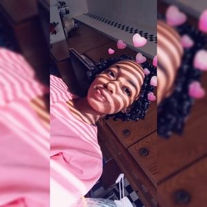 Meet your Posher, Gabby